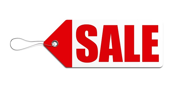sale